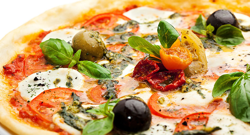 Restoran Ben-Mar Pizza